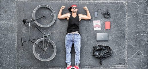 Best Mountain Bike Destinations for your Next Trip