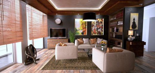 How to Choose the Perfect Blinds