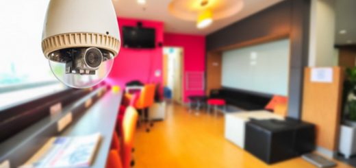 Security Advantages of Installing CCTV Cameras in Your Home