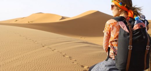 The Best Travel Clothes for Women