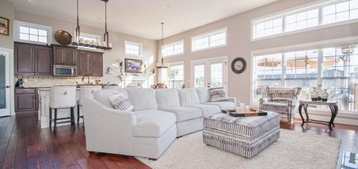 Introduce 5 Positive Home Embellishments