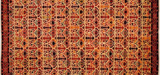 Top 5 Reasons to Get a Hand-Knotted Rug for Your Home