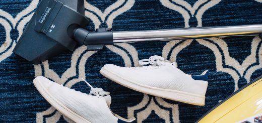 Make Your Office Cleaning Easier with a Doodlebug