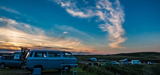 5 Crazy Things everyone should try at Their Outdoor Camping