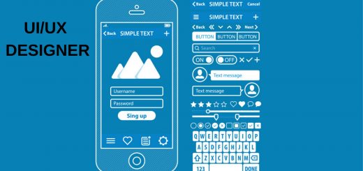 UI-UX DESIGN