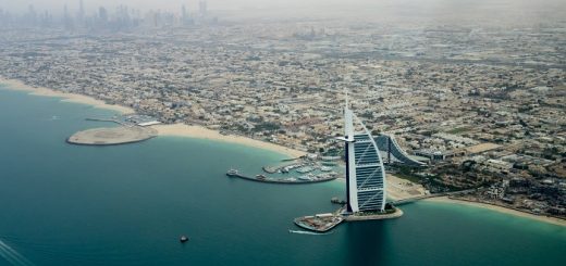 Tours and Activities in Dubai that You will Never Forget