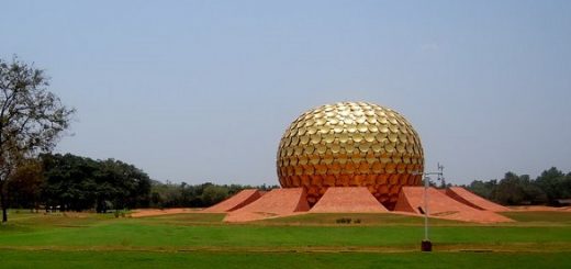 Pondichery