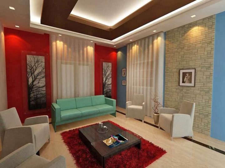 Fabulous Ceiling Ideas for your Home