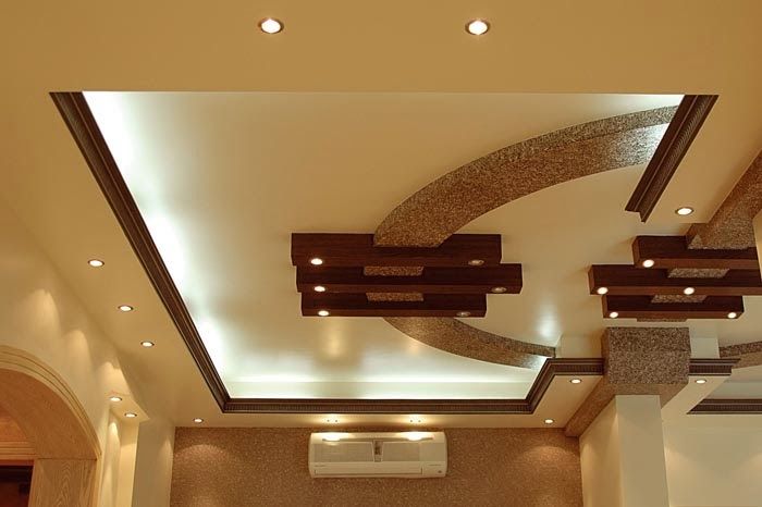 Fabulous Ceiling Ideas for your Home 
