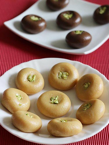 Diwali Sweets