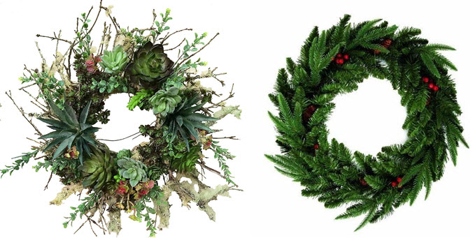 Christmas Wreath