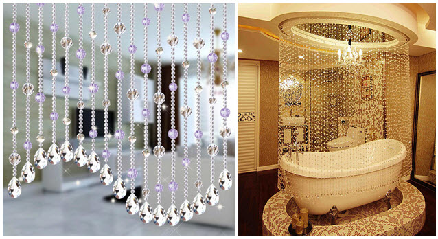 Crystal Decor