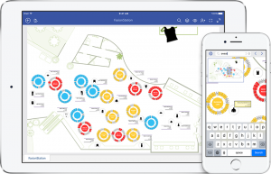 visio ipad iphone app application