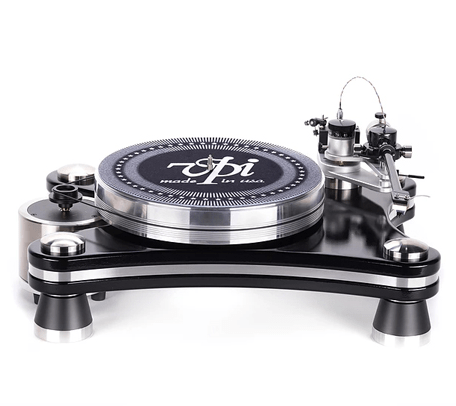 5 Tips for Choosing Your Turntable