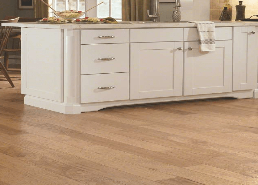 What Type of Flooring is Best for Your Kitchen?