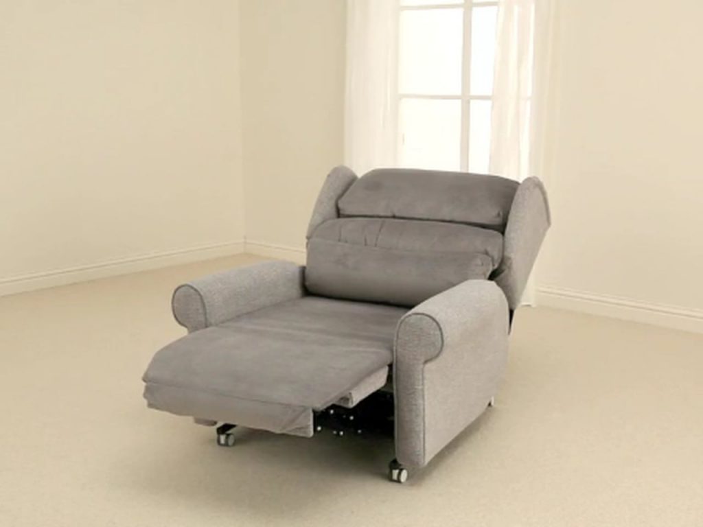 Recline Sofa