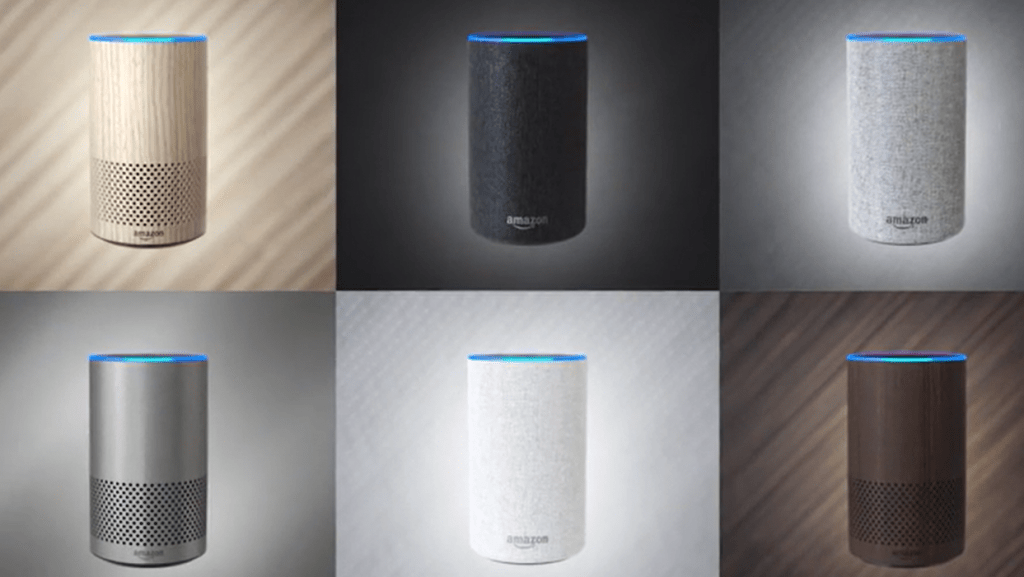 Amazon Echo