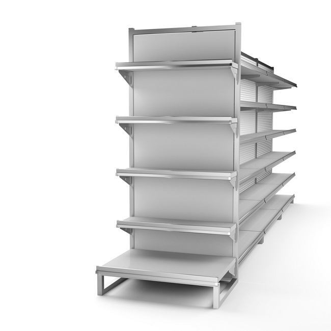 Shelves – Multi Utility Item to Keep Your Home Organized