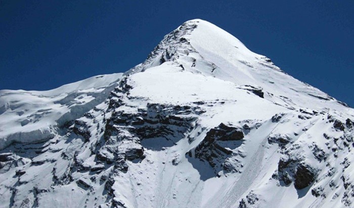 Nepal Peak Climbing