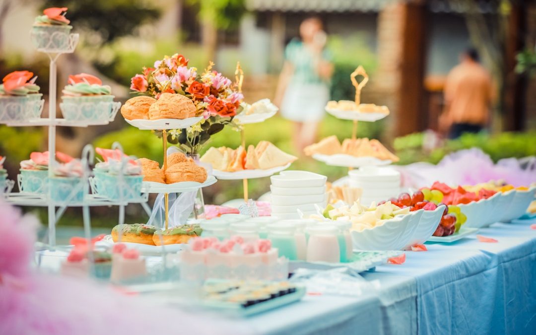 Hold a Fairy Garden Party – Fairy Fun for all the Family!