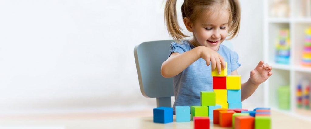 Montessori preschool 