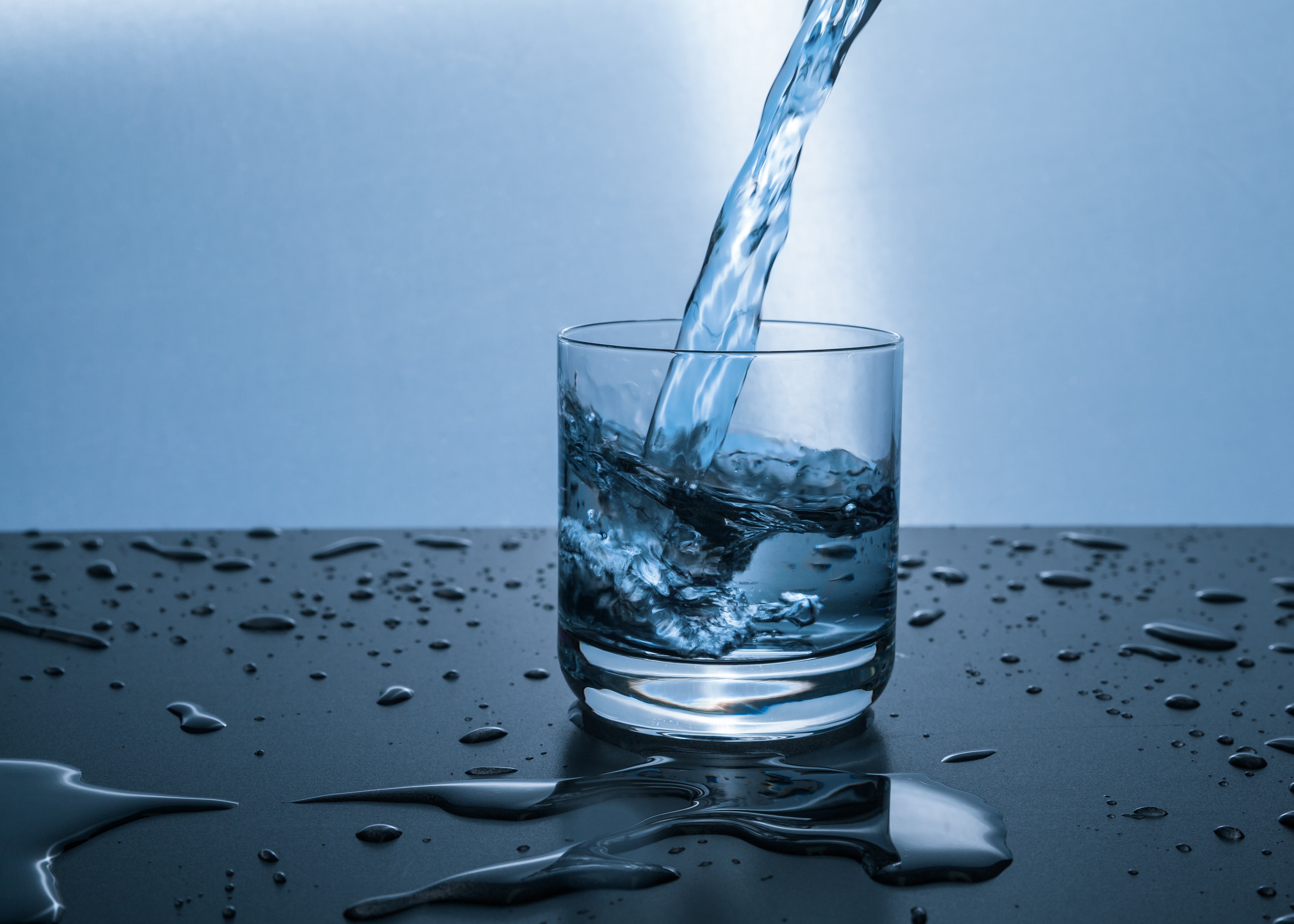 Get Clean Filtered Water and Enjoy These 7 Benefits