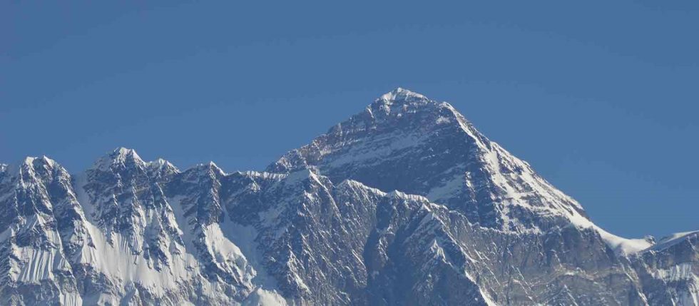 Trekking package for Everest Region