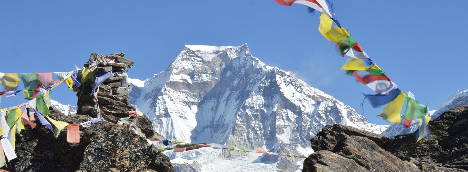 Everest Trekking Package