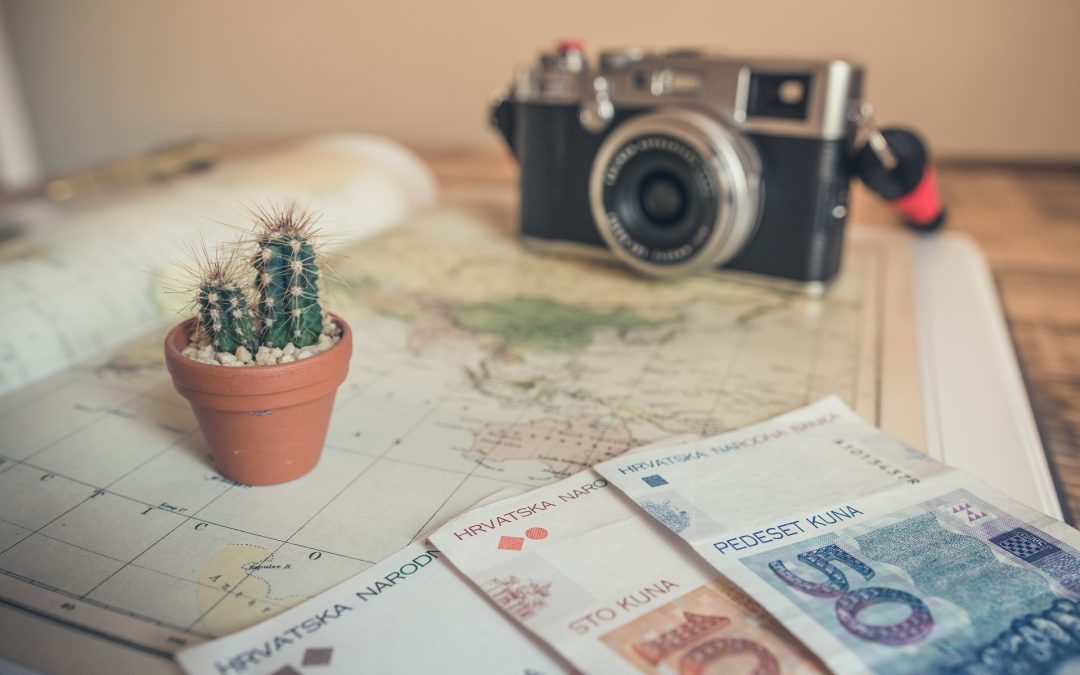 Are You Travelling A Lot?  Best Ways to Exchange Money During Your Travels