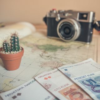 Are You Travelling A Lot? Best Ways to Exchange Money During Your Travels