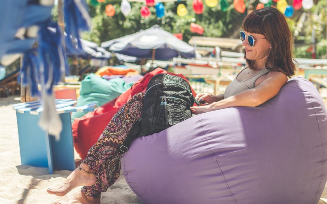 Bean Bags Sizing Guide For the Living Room