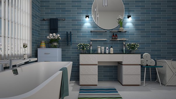 Bathroom Ideas