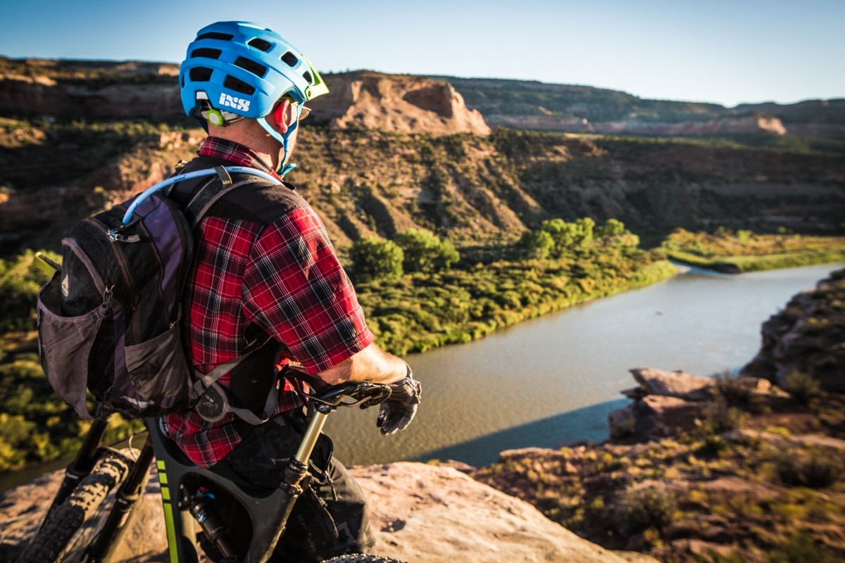 Best Mountain Bike Destinations for your Next Trip