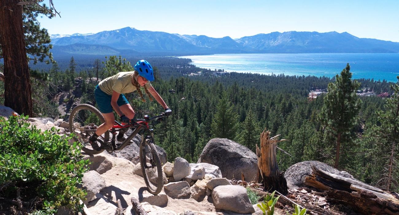 Best Mountain Bike Destinations for your Next Trip