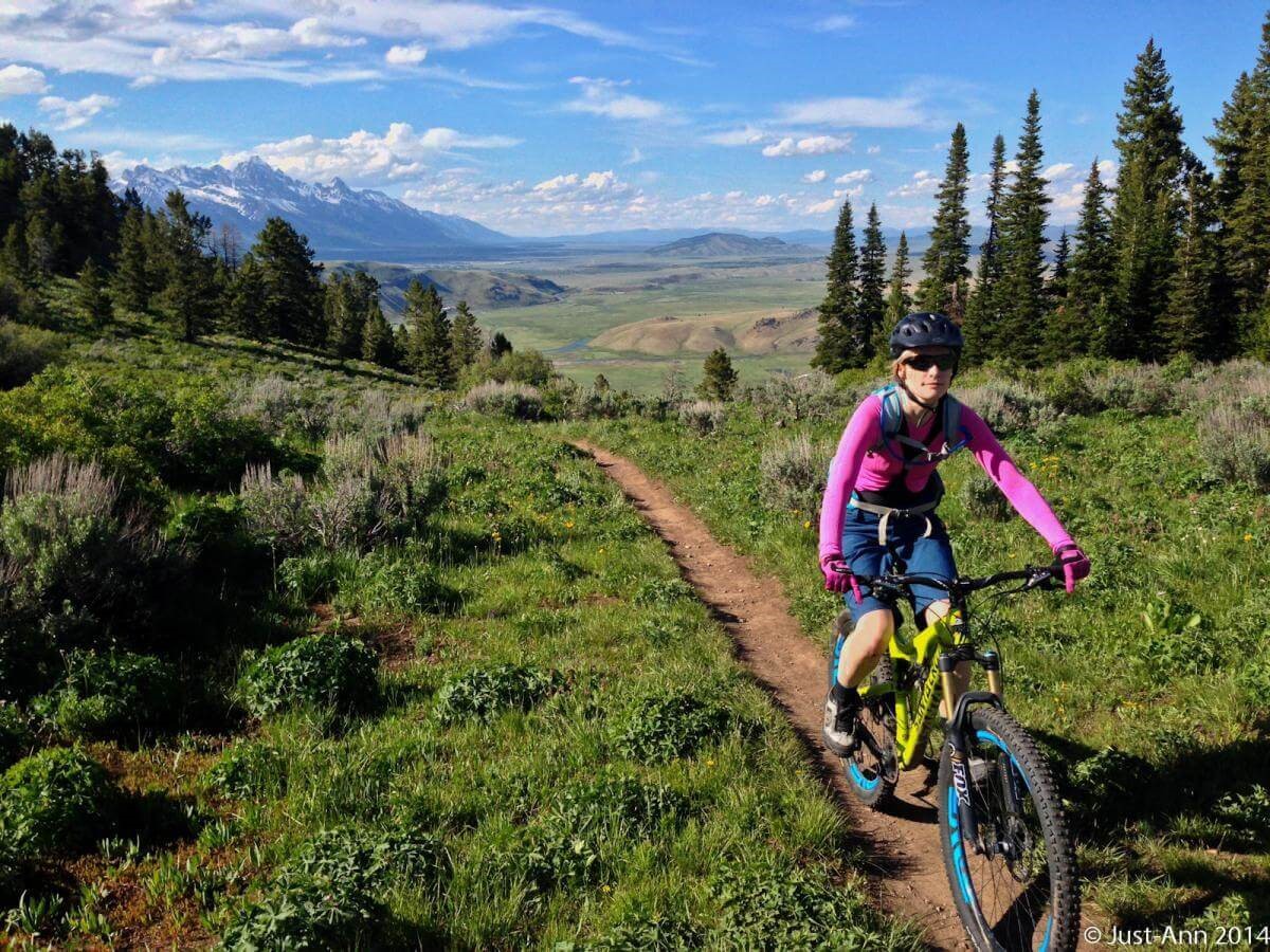 Best Mountain Bike Destinations for your Next Trip