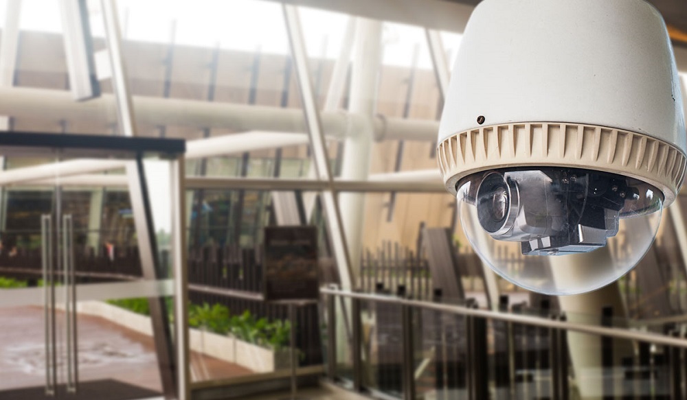 Security Advantages of Installing CCTV Cameras in Your Home