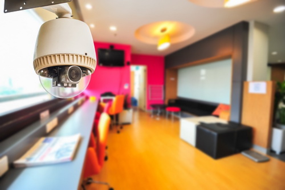 Security Advantages of Installing CCTV Cameras in Your Home