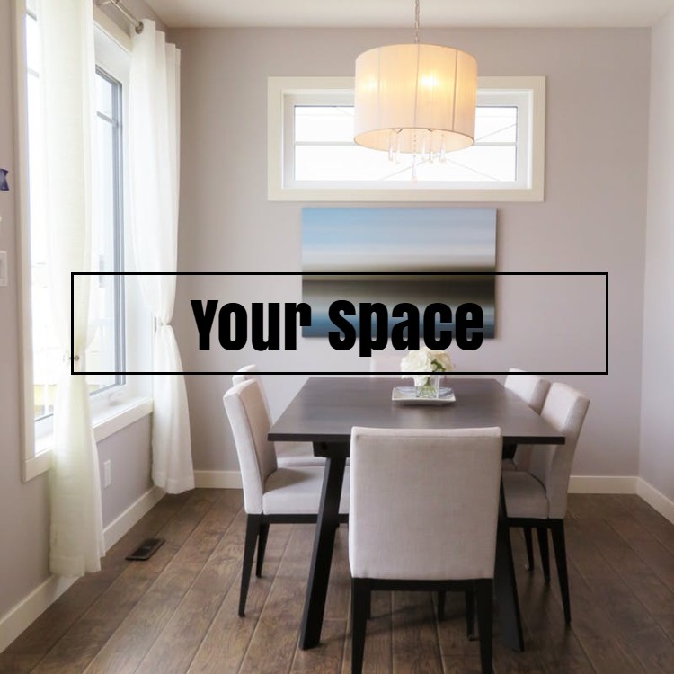 Making Your Small Place Feel Like A Big Space