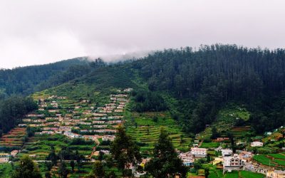 4 Reasons Why Monsoon is the Best Time to Explore Ooty with Family