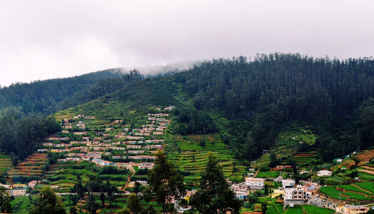4 Reasons Why Monsoon is the Best Time to Explore Ooty with Family