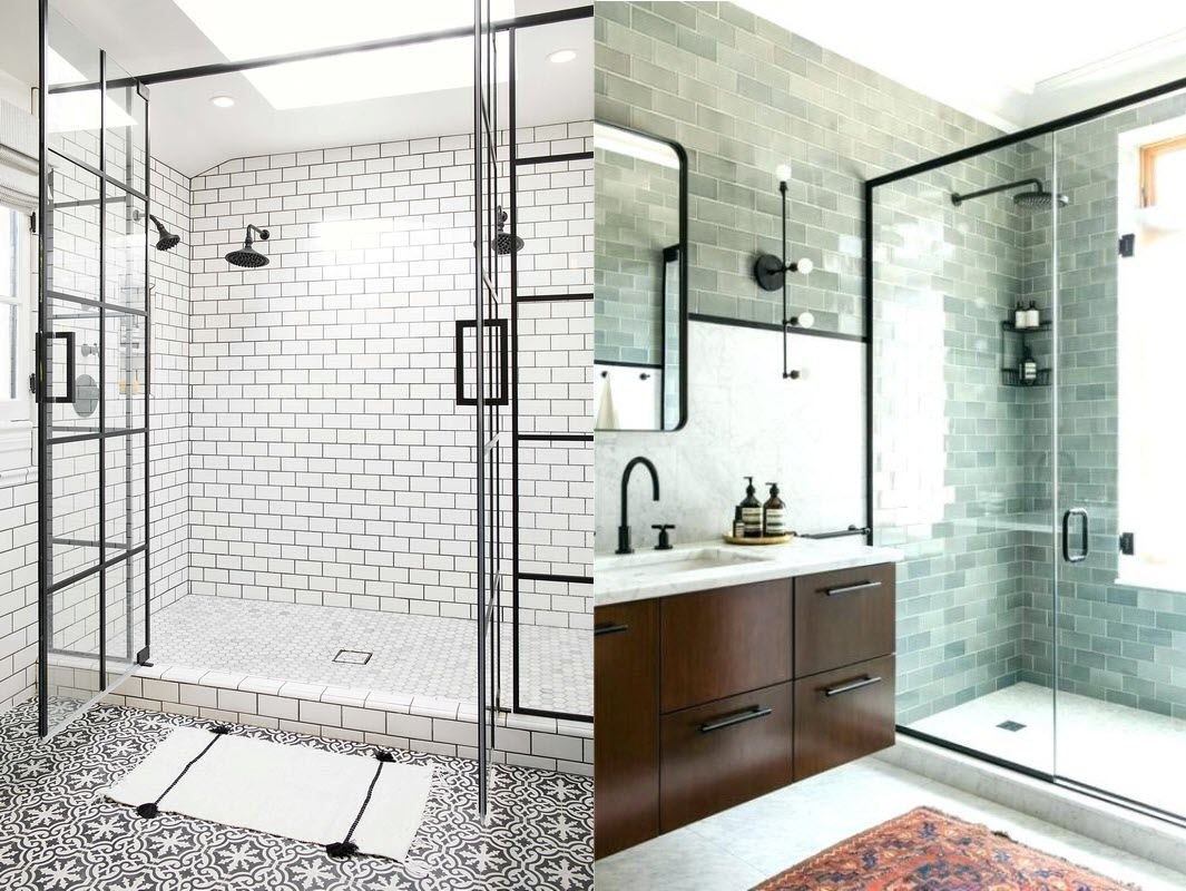 Bathroom Tile Ideas