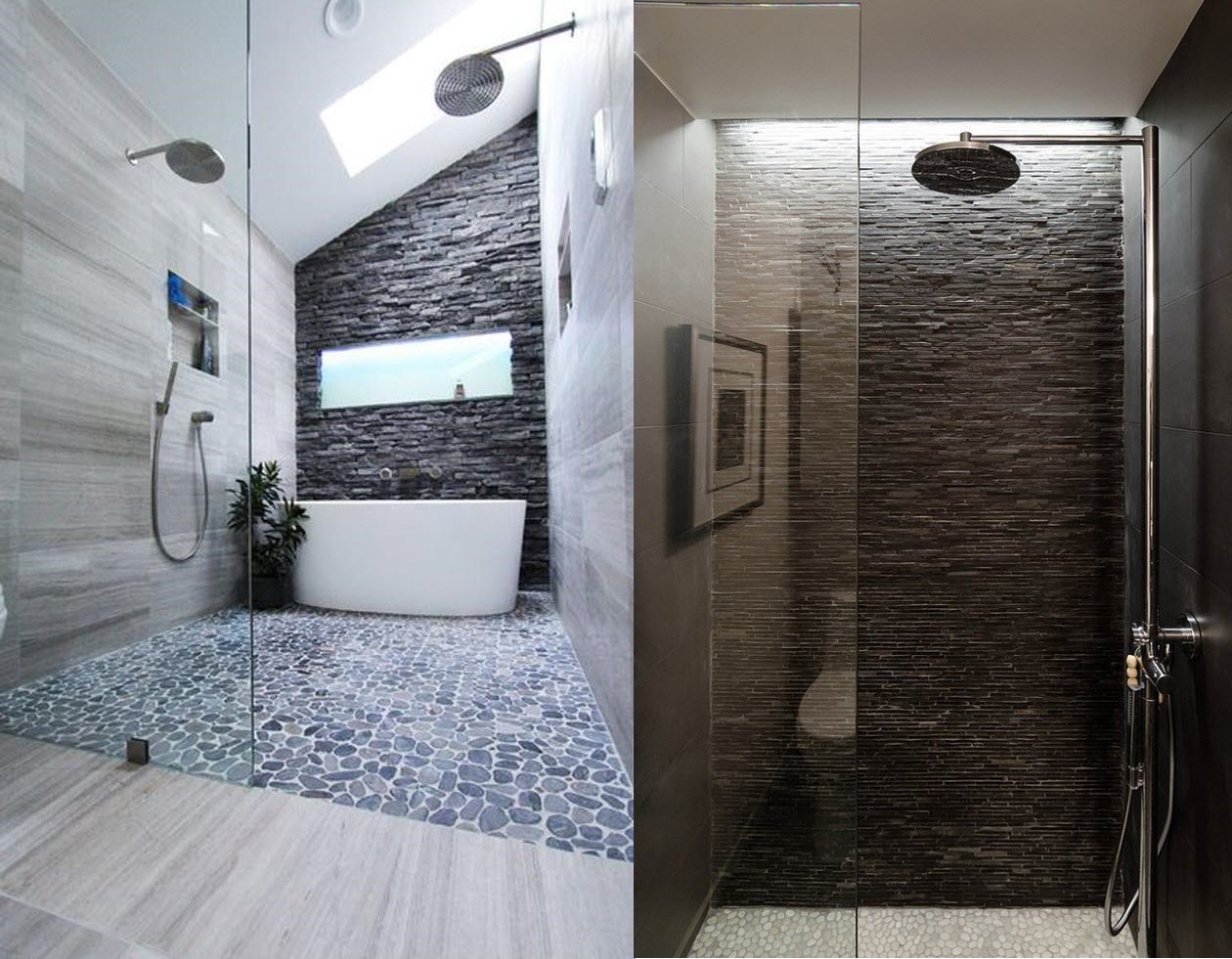 Bathroom Wall Tiles