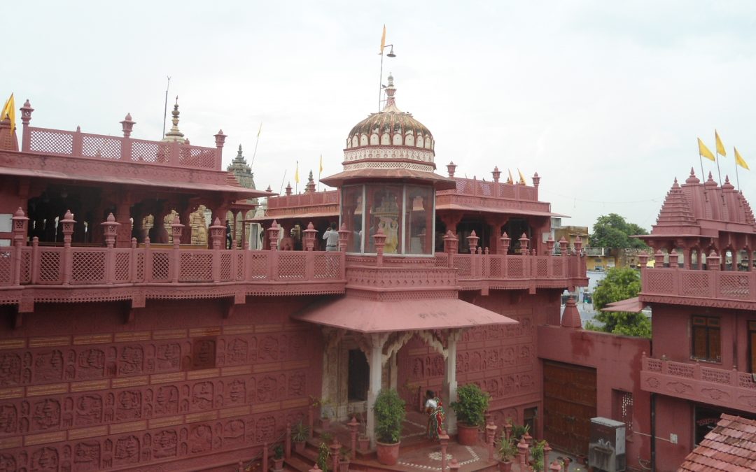 Lesser-Known Places to Visit in Jaipur with Family