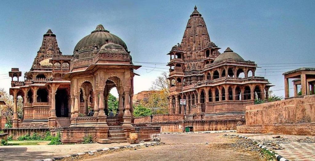 7 Forts and Palaces to Visit in Jodhpur During a Family Vacation ...