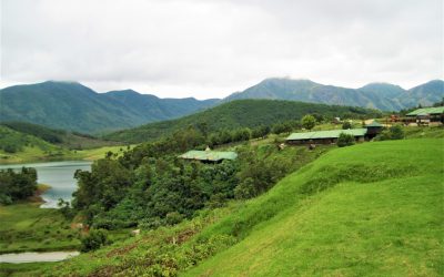 Stay at Destiny The Farm Resort by Little Earth