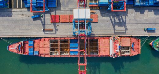 4 Tips for Starting to Ship Products to China