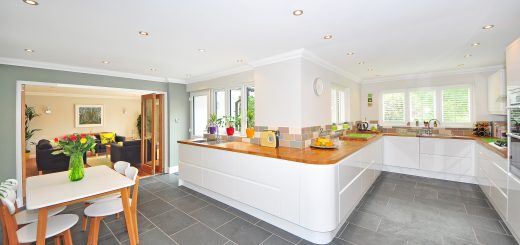 Make Your Kitchen Stunning with these 11 Useful Tips