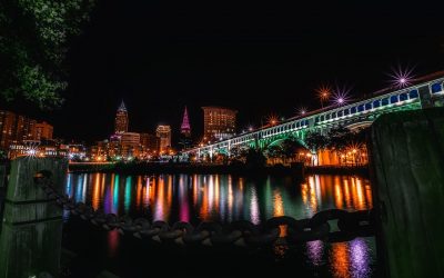 Best Tourist Spots in Cleveland, Ohio