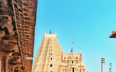 Hampi – Experience the Ancient Ruins