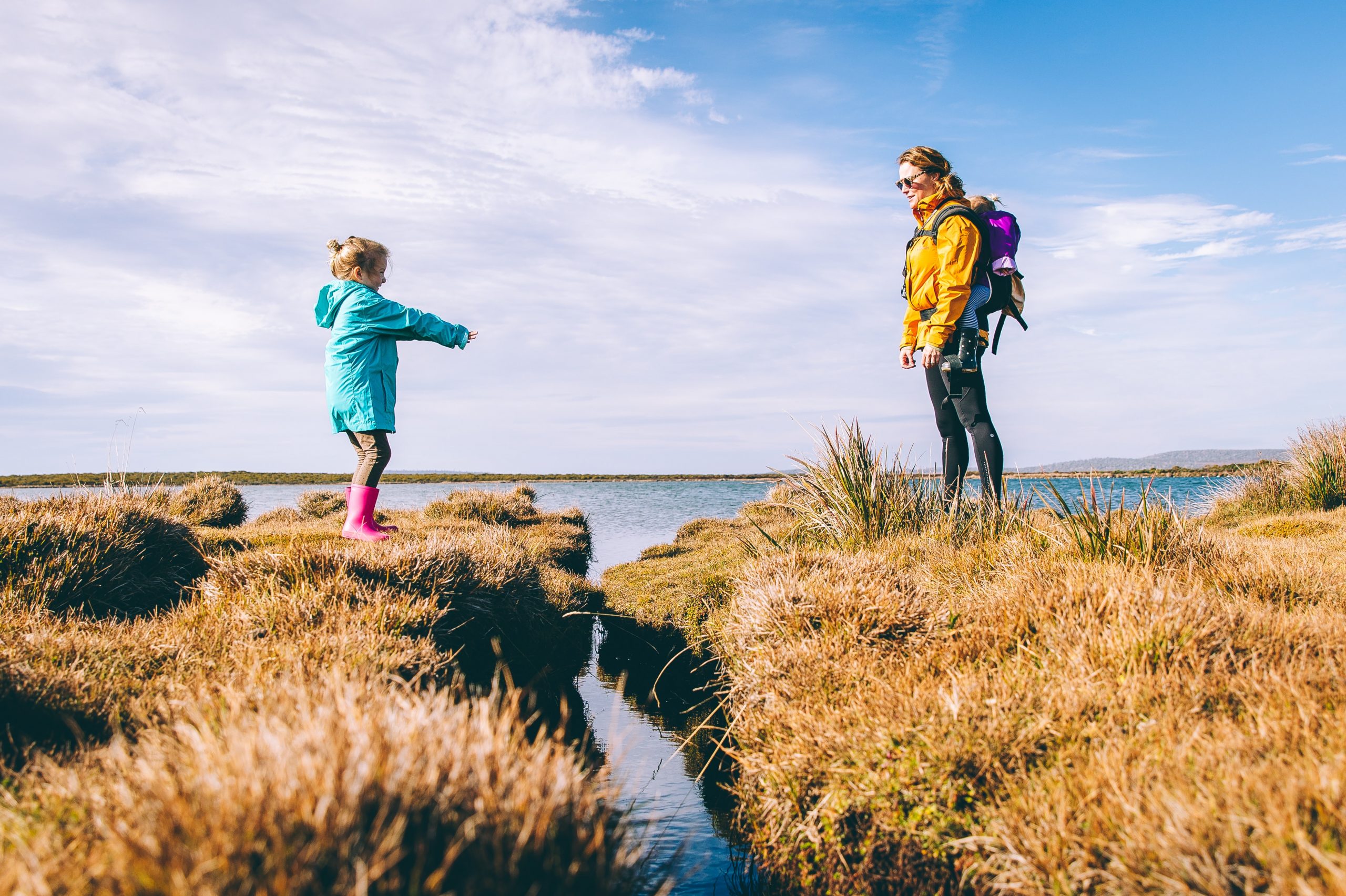 Gadgets for Mom